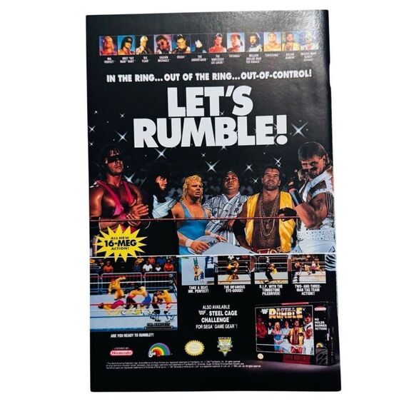 Magnus Robot Fighter #28 (1993), Valiant/Acclaim Comics, NM - Picture 2 of 4